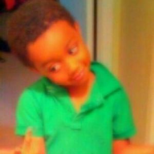 Meet your Posher, Dustin